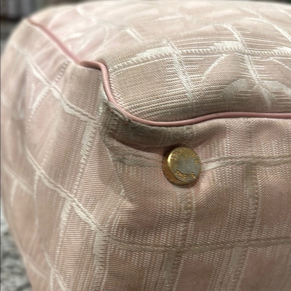 Chanel Pink Tote Bag - Picture 8 of 16